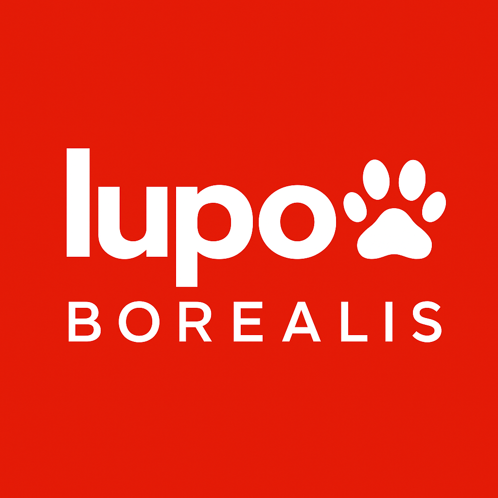 lupo BOREALIS
